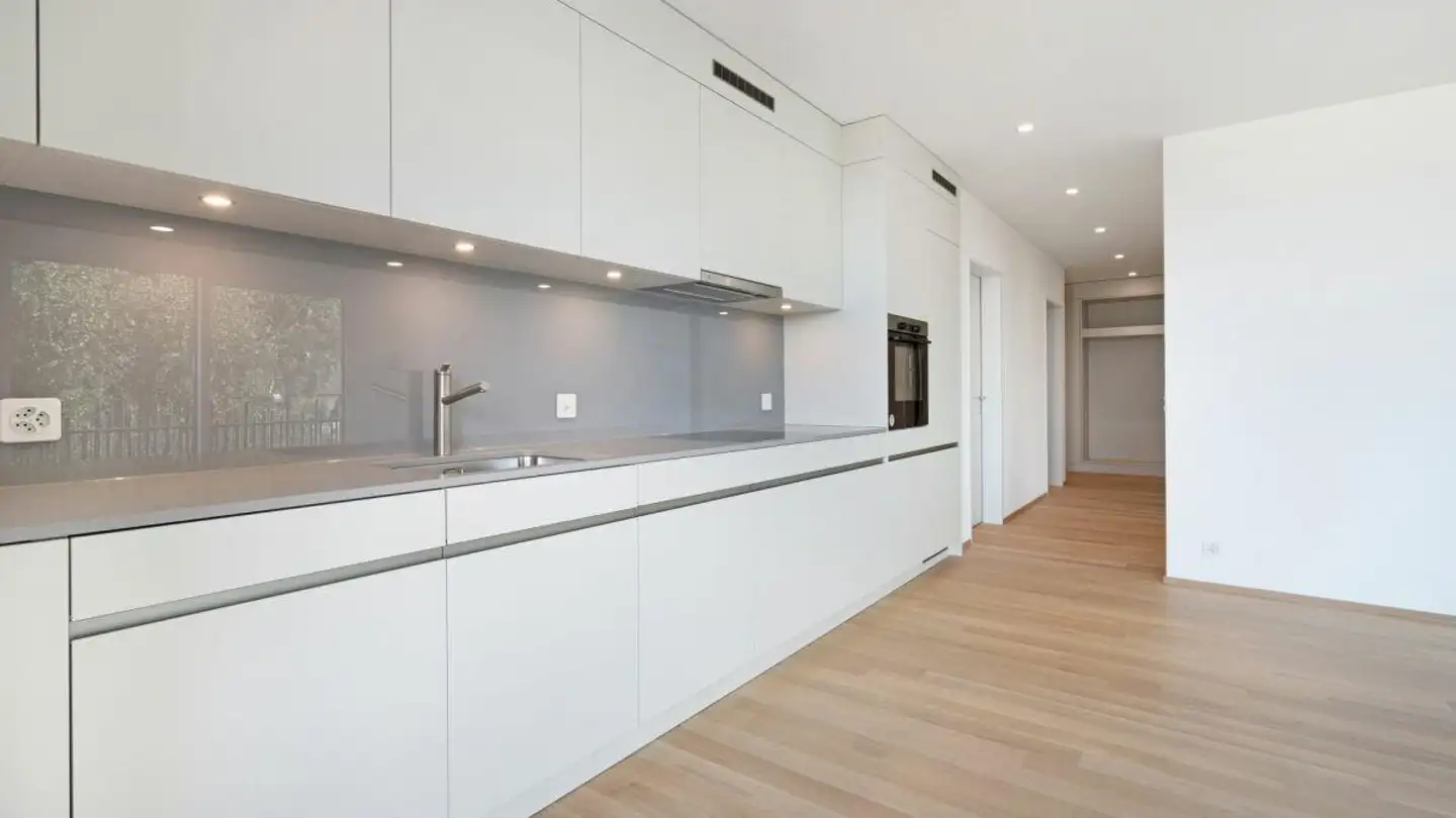 Wohnung mieten - Mühlackerweg 25, 9450 Altstätten SG - Foto 2