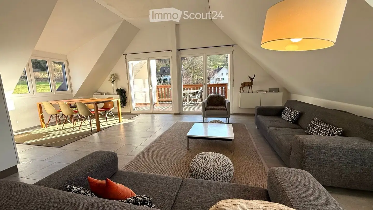 Appartement à louer - Aeschstrasse 80, 5430 Wettingen - Photo 2