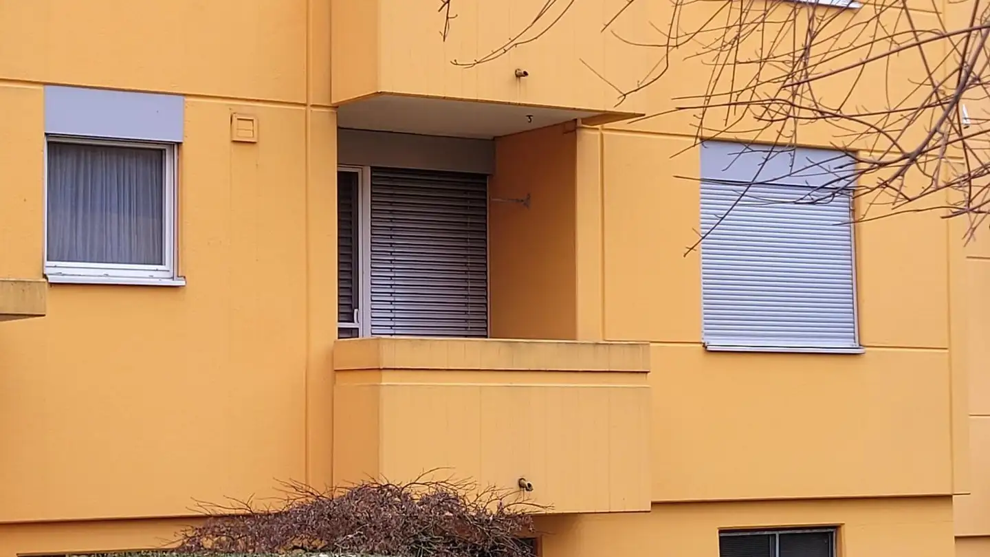 Wohnung kaufen - Gstaldenstrasse 33, 8810 Horgen