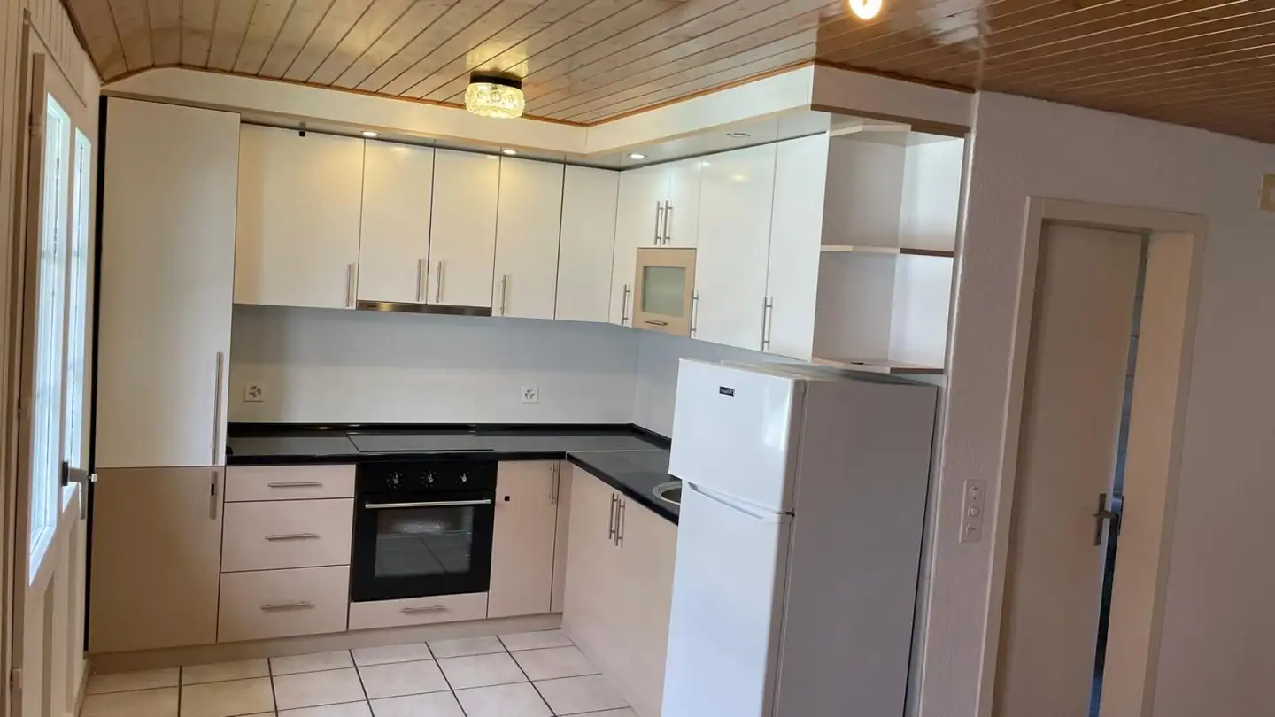 Apartment for rent - Dorfweg 22, 4718 Holderbank SO - Photo 4