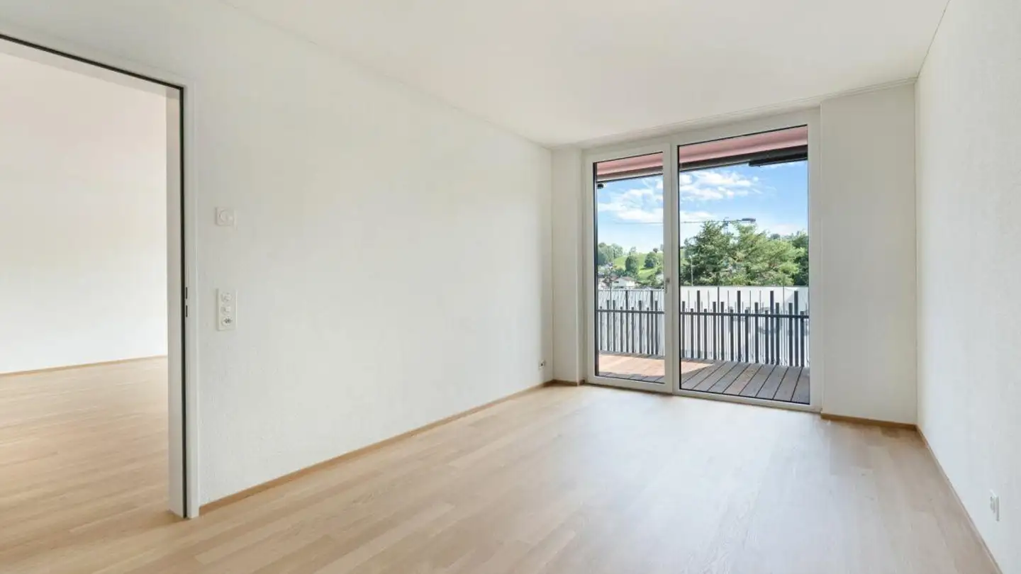 Wohnung mieten - Mühlackerweg 25, 9450 Altstätten SG - Foto 4