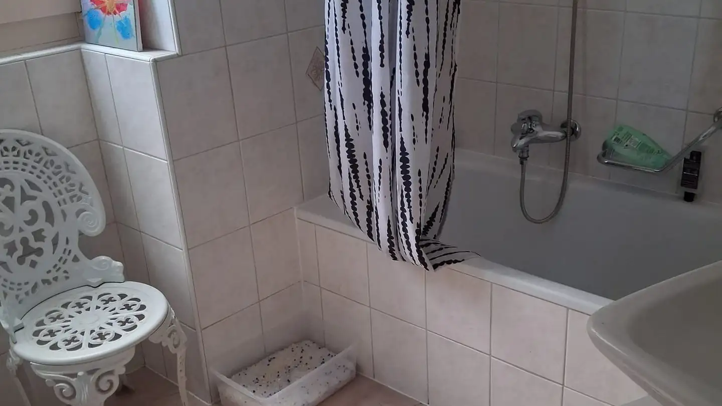 Appartement à louer - Via Valle Verzasca 5, 6596 Gordola - Photo 3