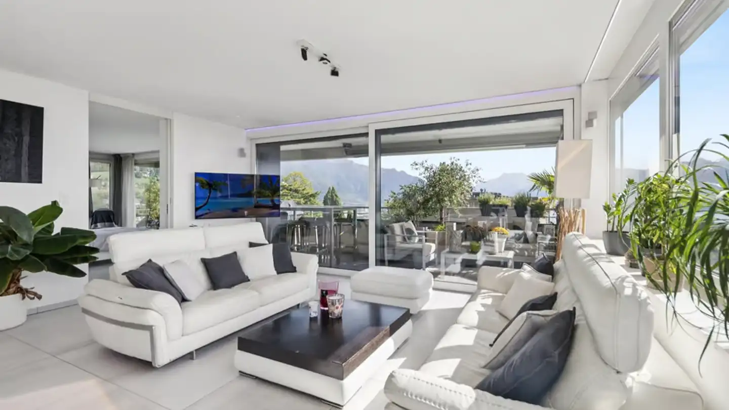 Apartment for sale - 1816 Chailly-Montreux - Photo 4