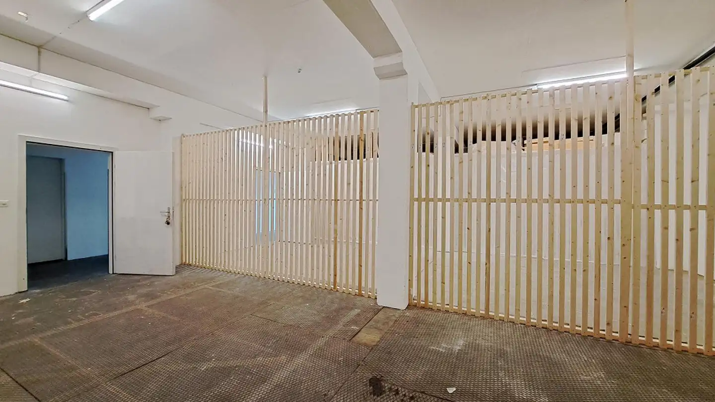 Lagerraum mieten - Hafenstrasse 19, 8280 Kreuzlingen - Foto 2