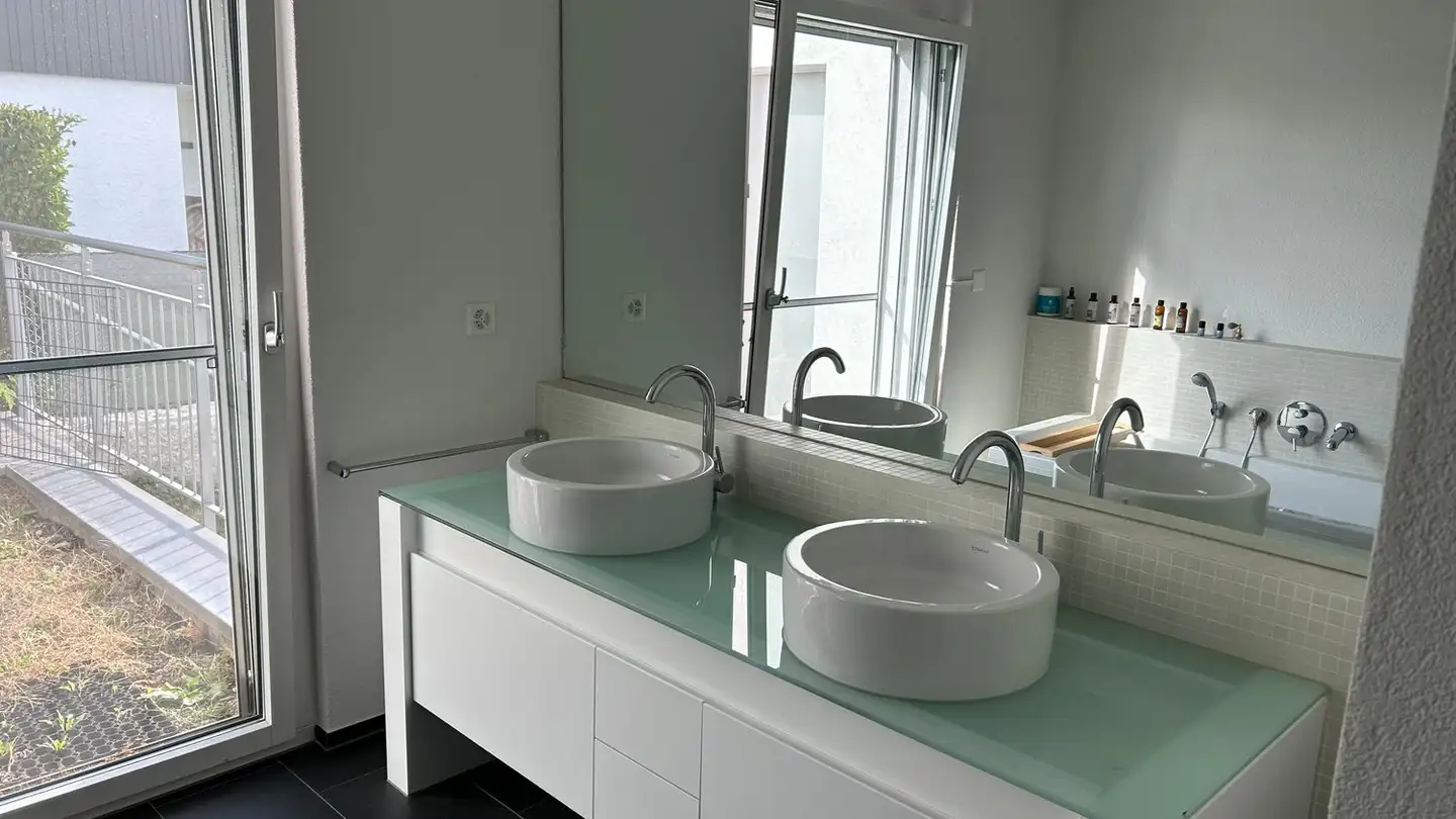 Single room for rent - 8302 Kloten - Photo 3