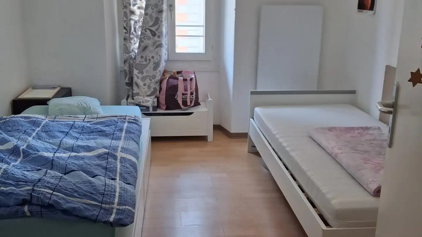 Appartement à louer - Via Valle Verzasca 5, 6596 Gordola - Photo 4