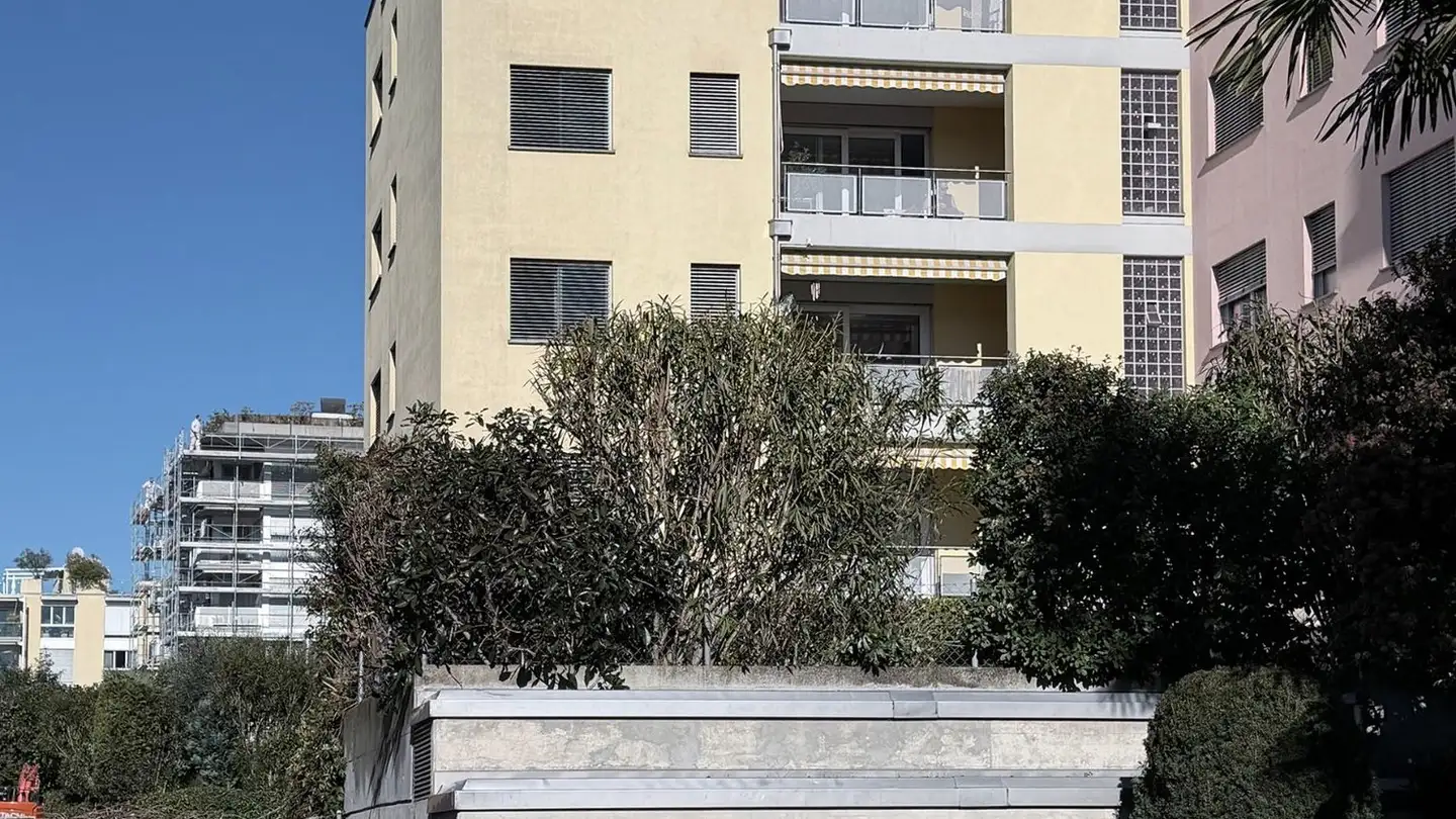 Apartment for sale - Via Del Sole 20, 6963 Pregassona