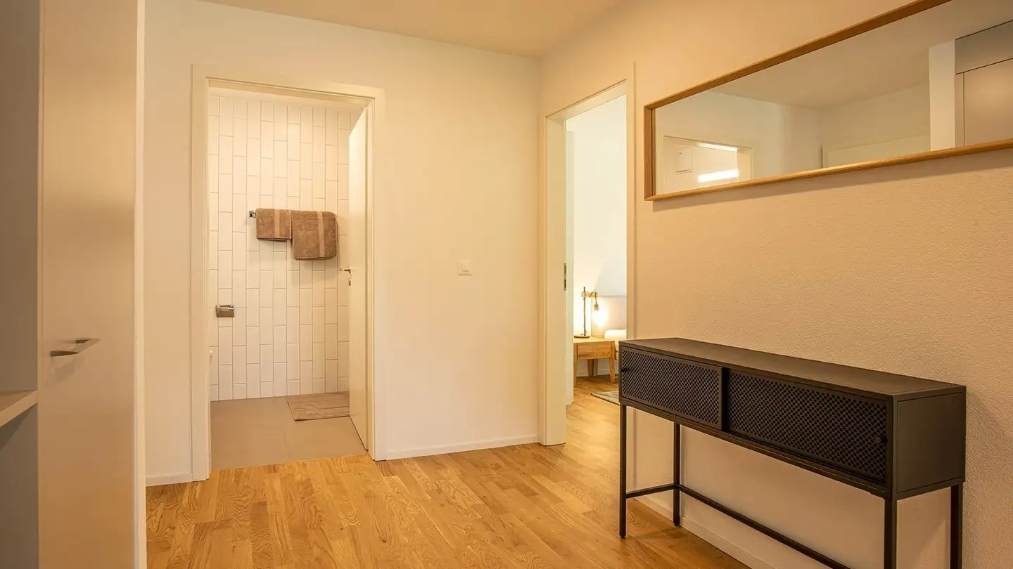 Apartment for rent - Jesuitenweg 28, 3902 Glis - Photo 3