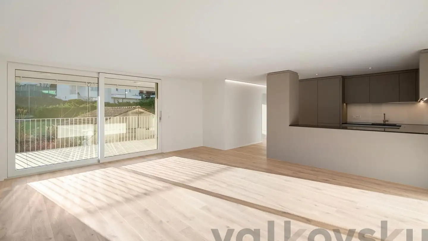 Apartment for sale - Rütiweidstrasse 7, 6033 Buchrain