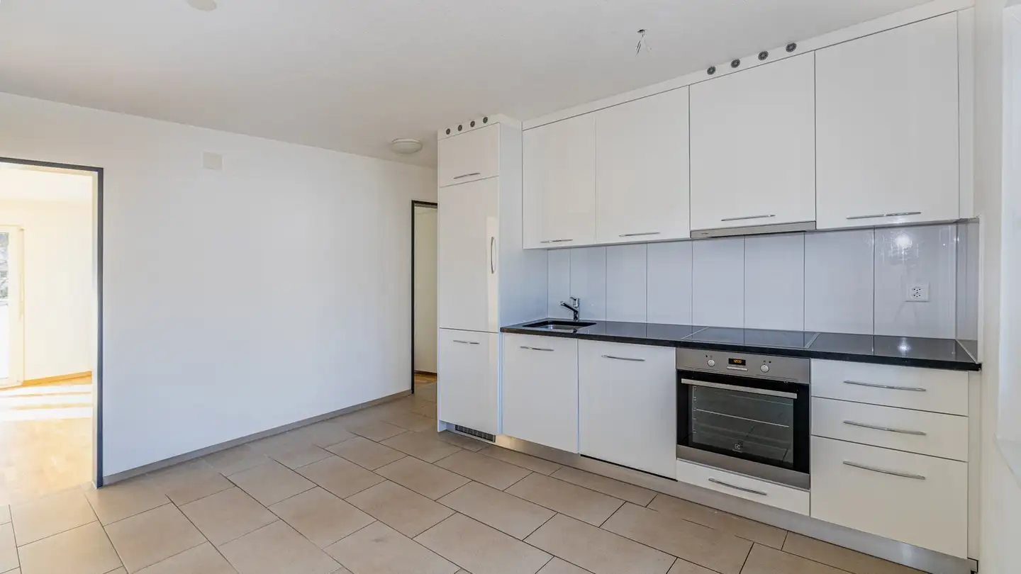 Wohnung mieten - Zwingli-Strasse 5, 9630 Wattwil