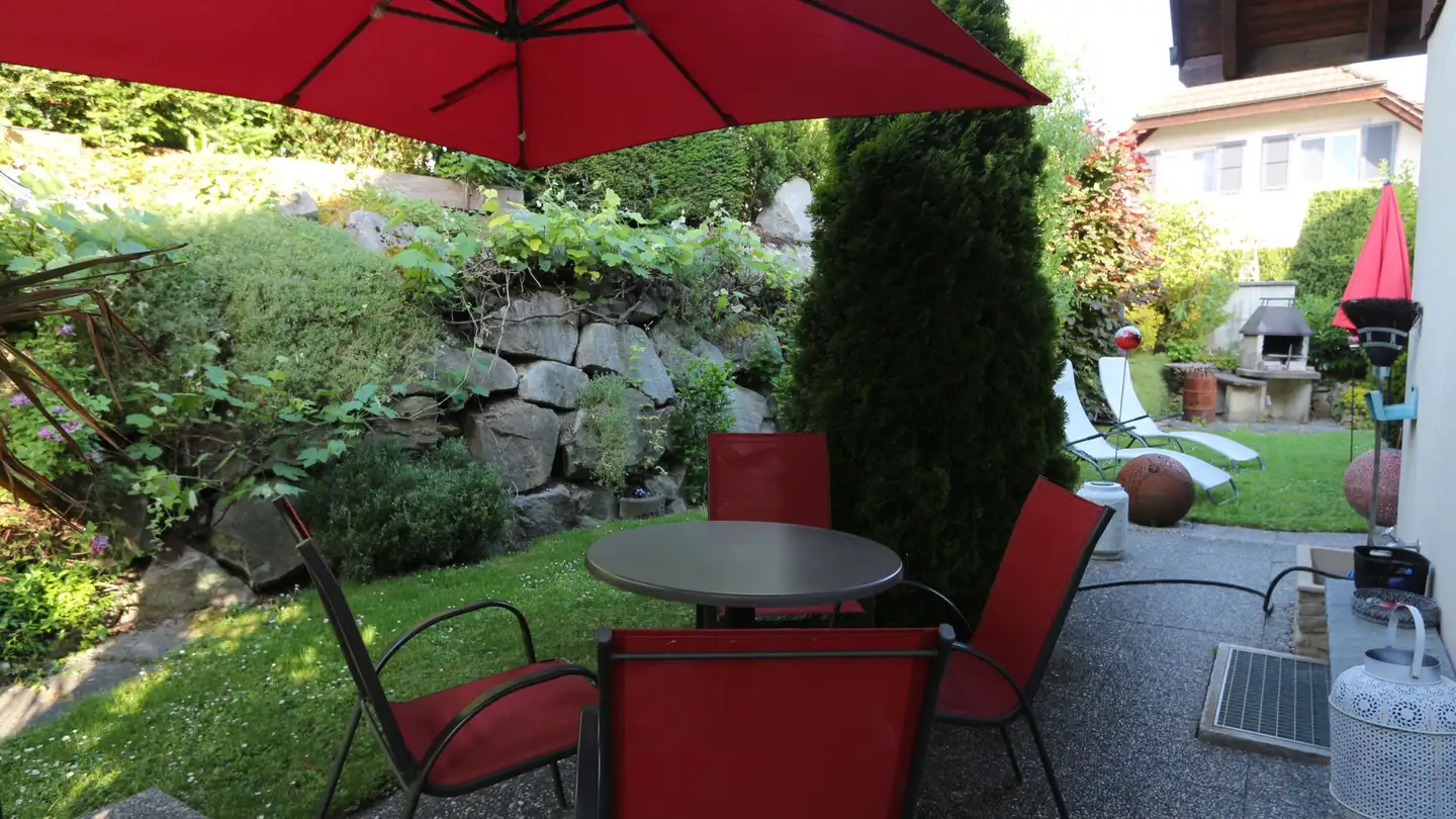 Maison individuelle à vendre - Hauptstrasse, 4441 Thürnen - Photo 2