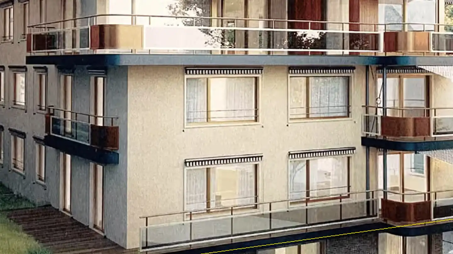 Wohnung mieten - Obstgartenweg 8, 8810 Horgen
