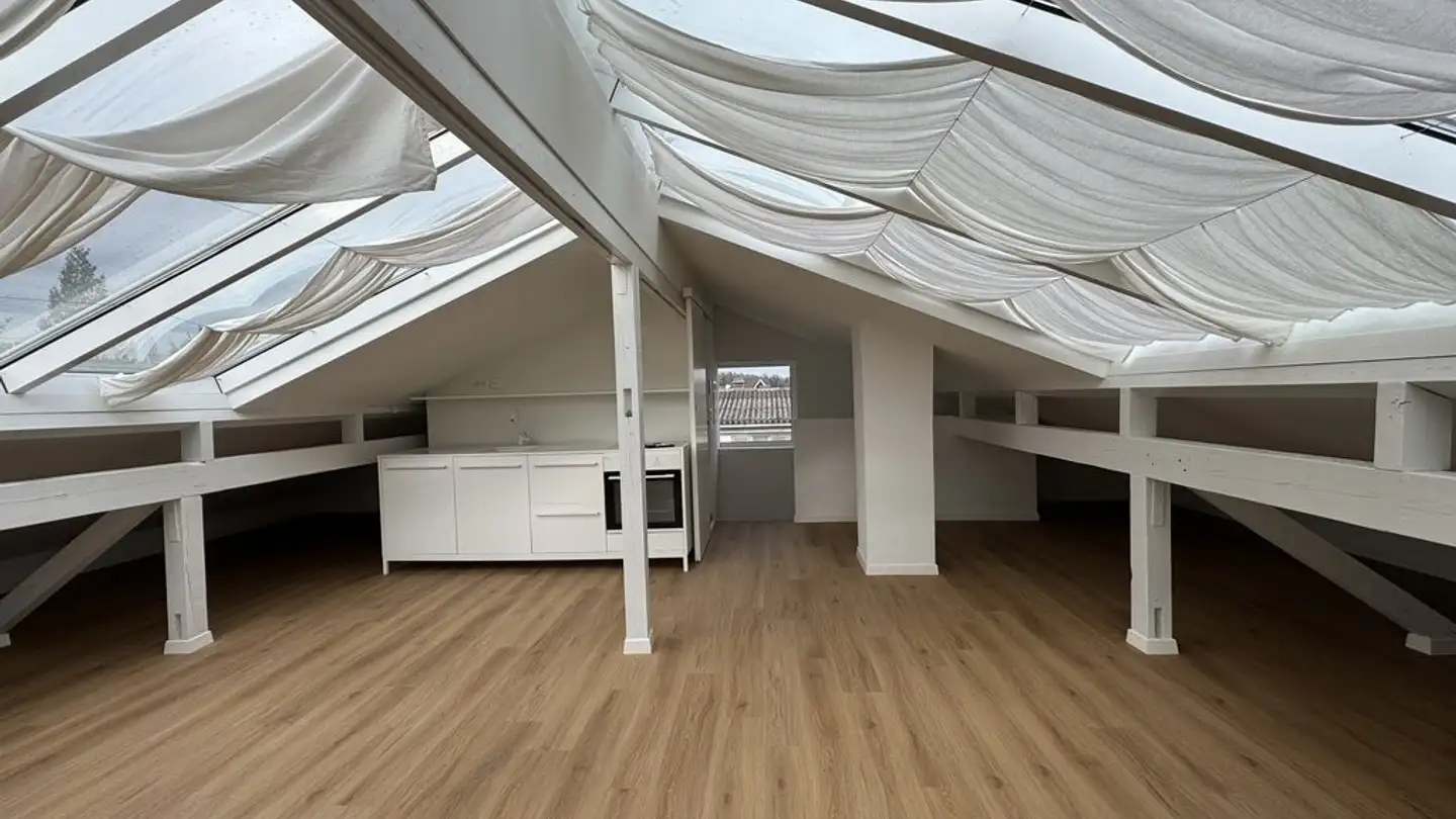 Espace de stockage à louer - Ennetweg 4, 6015 Luzern