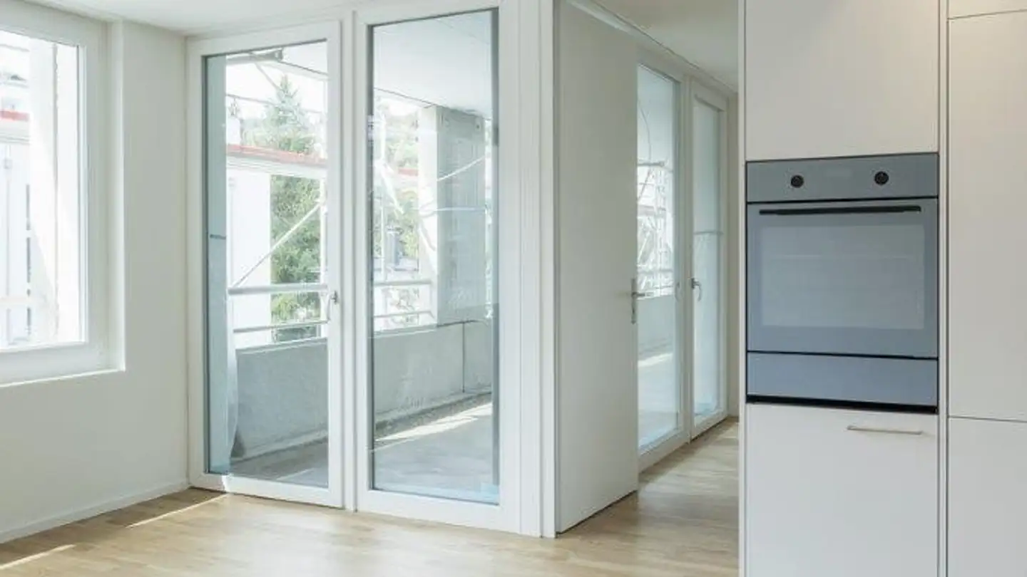 Apartment for rent - Triemlistrasse 23, 8047 Zürich - Photo 3