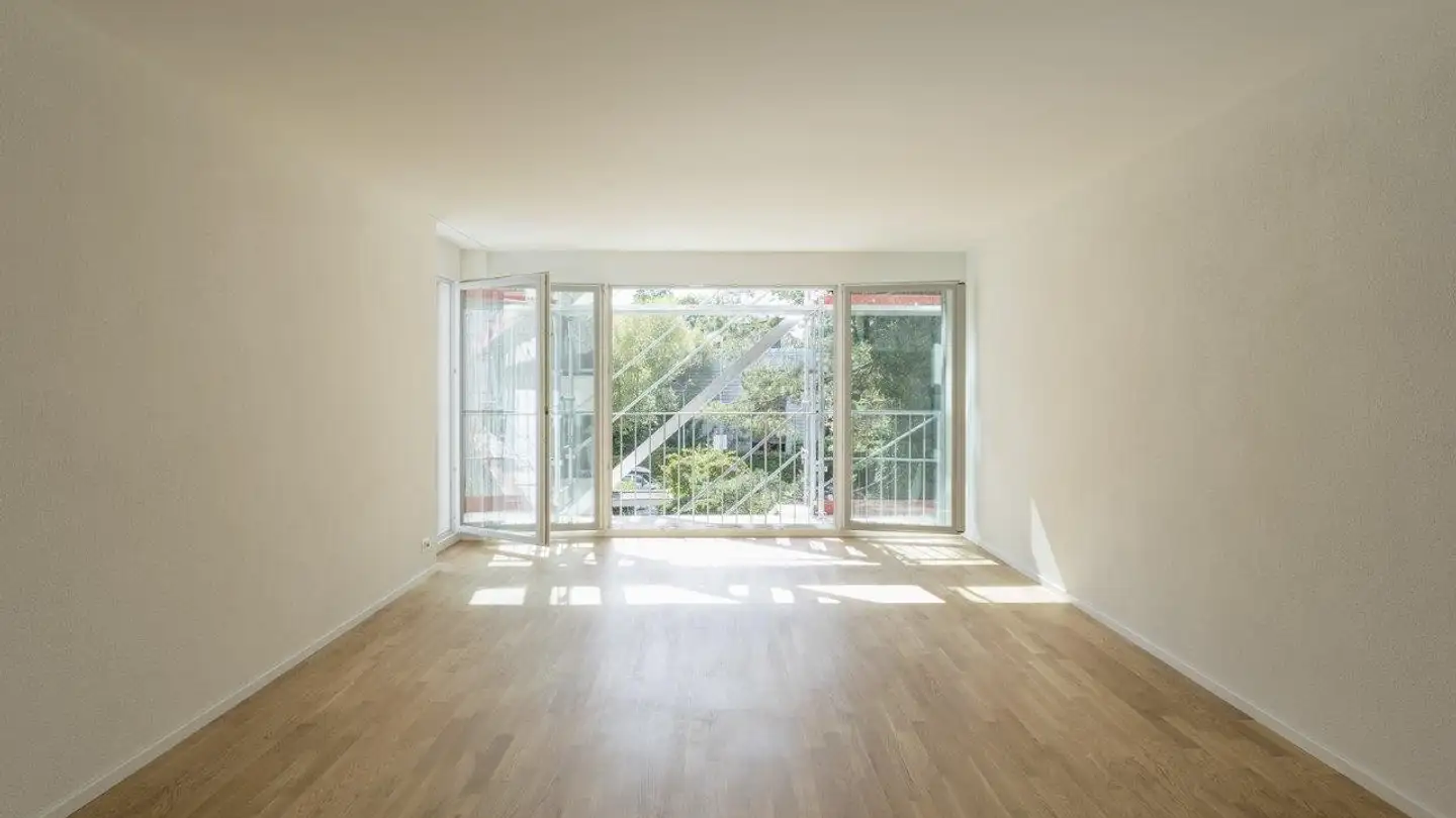 Apartment for rent - Triemlistrasse 23, 8047 Zürich - Photo 4