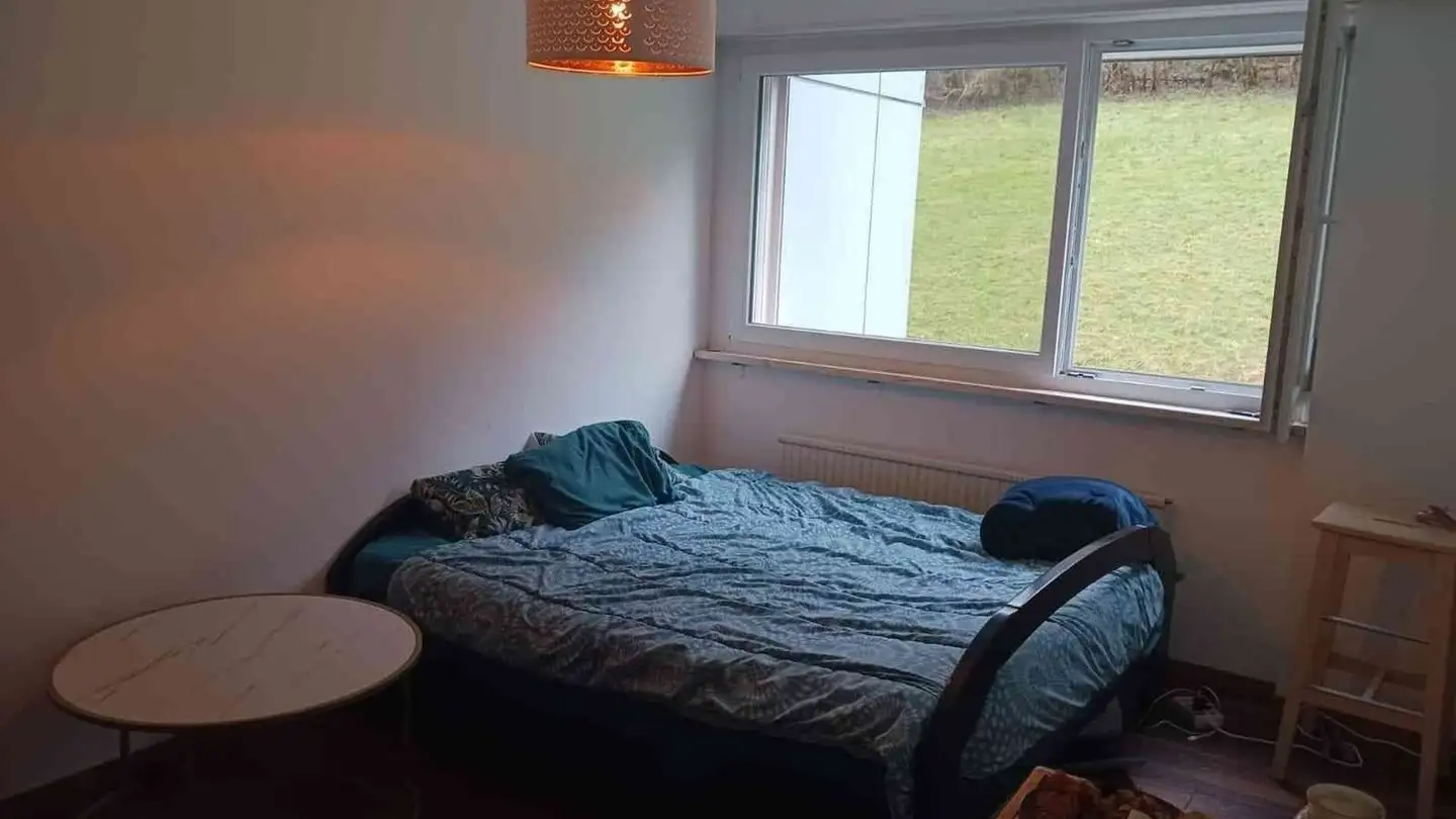 Appartement à louer - Fluhmattstrasse 31, 5400 Baden