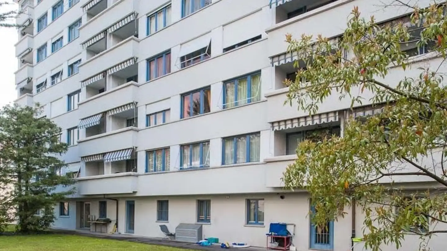 Wohnung mieten - Malzgasse 14, 4052 Basel - Foto 2
