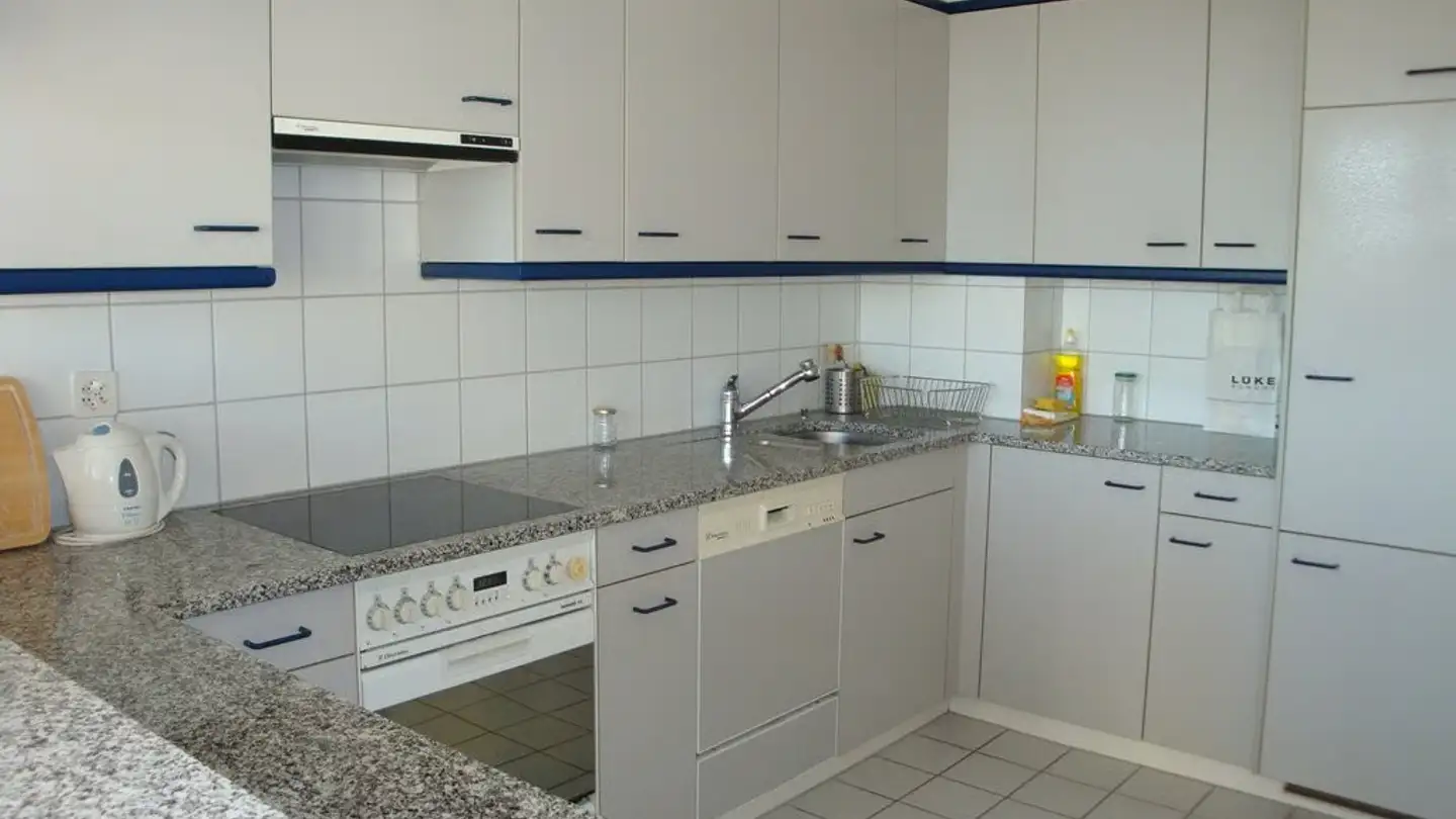 Wohnung mieten - Malzgasse 14, 4052 Basel - Foto 3