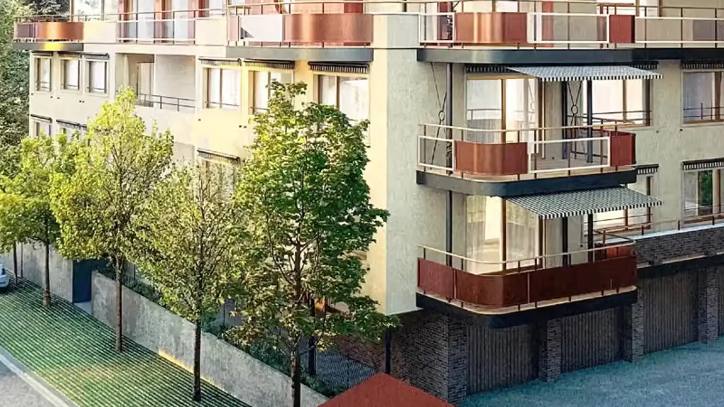 Wohnung mieten - Obstgartenweg 8, 8810 Horgen - Foto 4