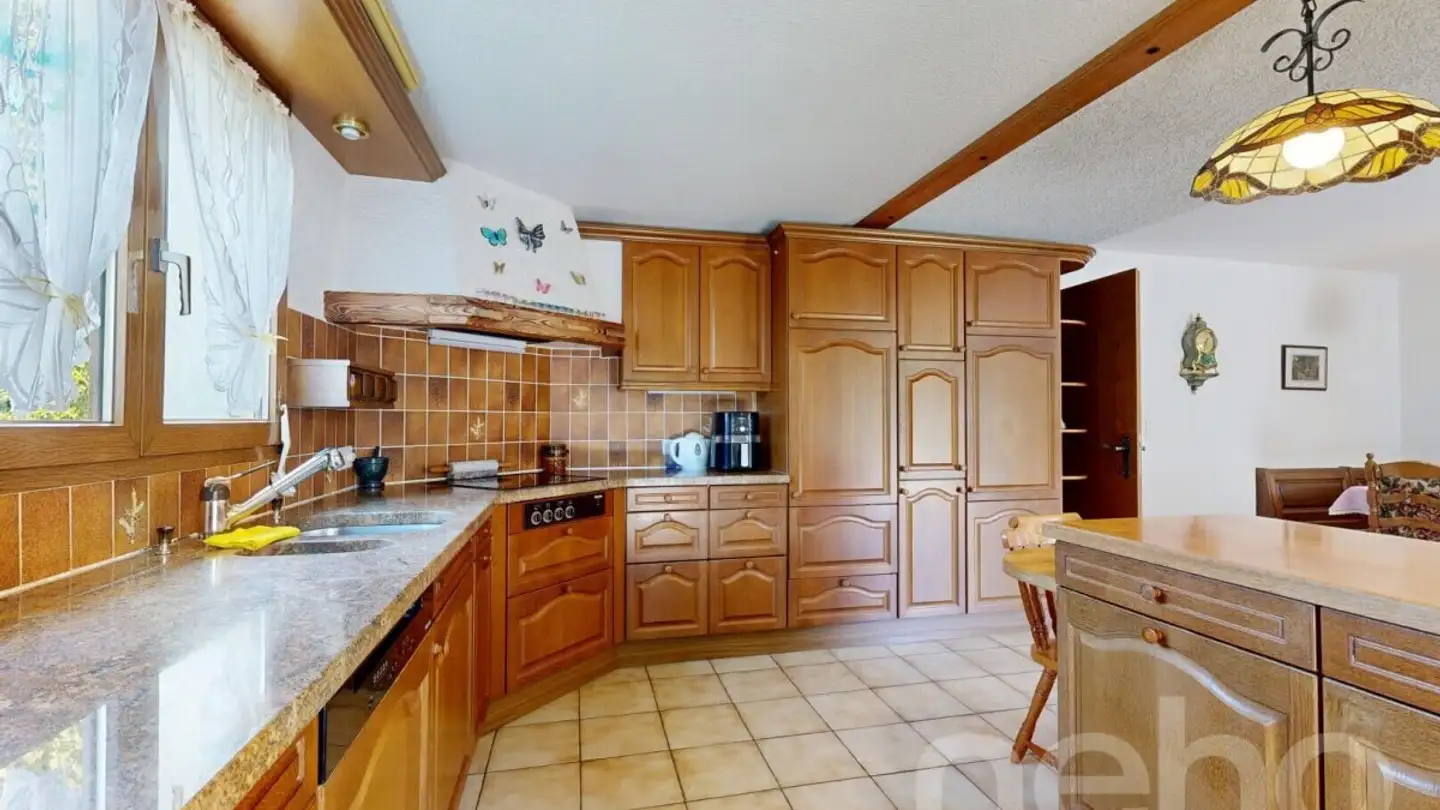 Single house for sale - 1736 St. Silvester - Photo 3