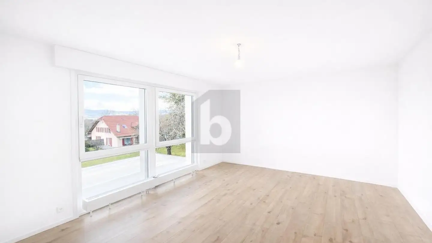 Apartment for rent - Chemin De Mézery, 1008 Jouxtens-Mézery - Photo 4