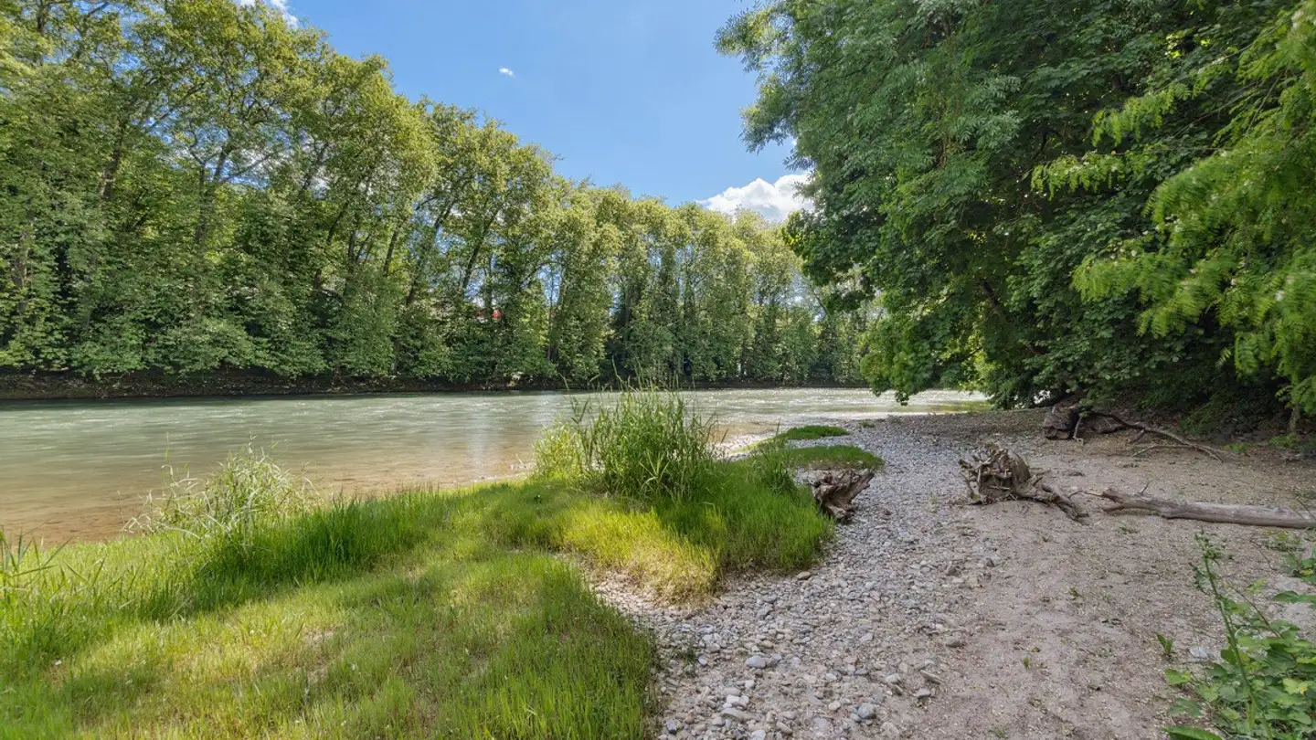Villa for sale - 5210 Windisch