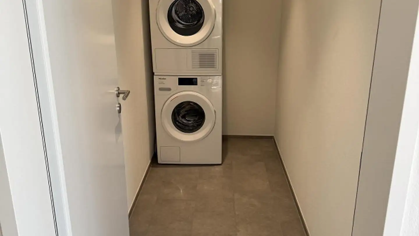 Wohnung mieten - Kirchenstutz 4, 7408 Cazis - Foto 4