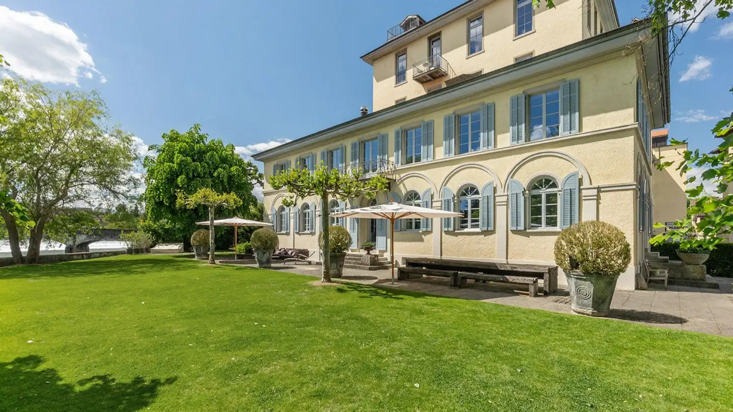 Villa in vendita - 5210 Windisch - Photo 2