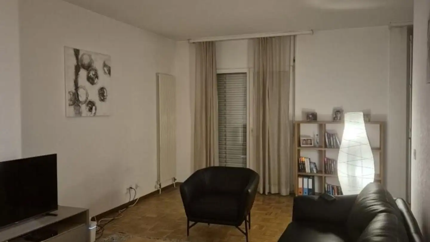 Wohnung mieten - Rue De La Gare 21, 1110 Morges