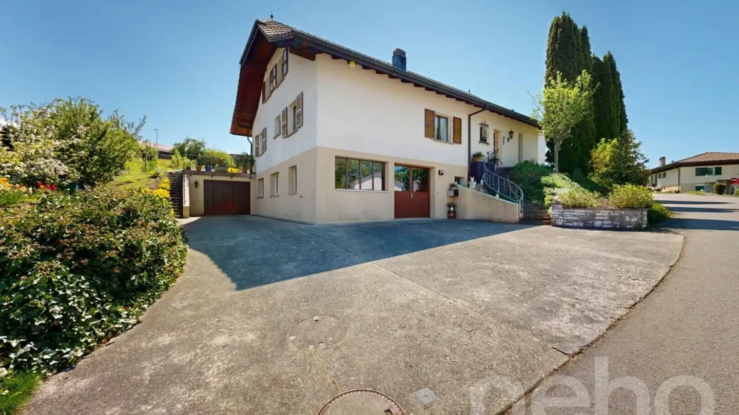 Single house for sale - 1736 St. Silvester - Photo 2