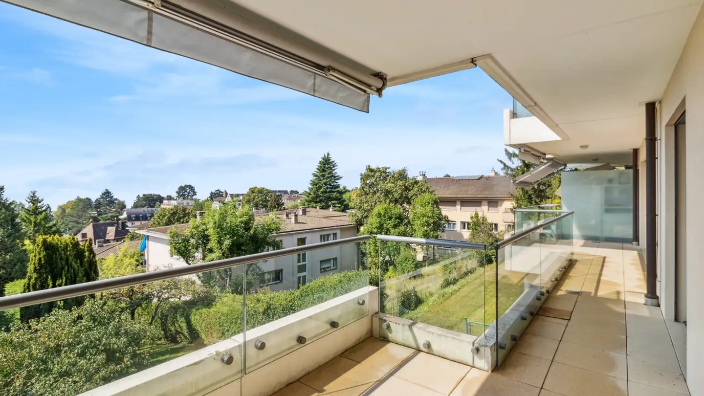 Apartment for sale - 1009 Pully - Photo 2