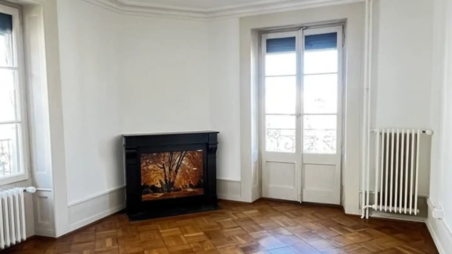 Apartment for rent - Rue Louis- Favre 6, 1201 Genève - Photo 2