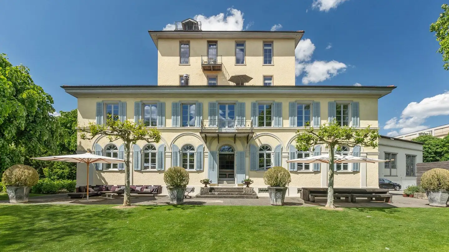 Villa in vendita - 5210 Windisch - Photo 3