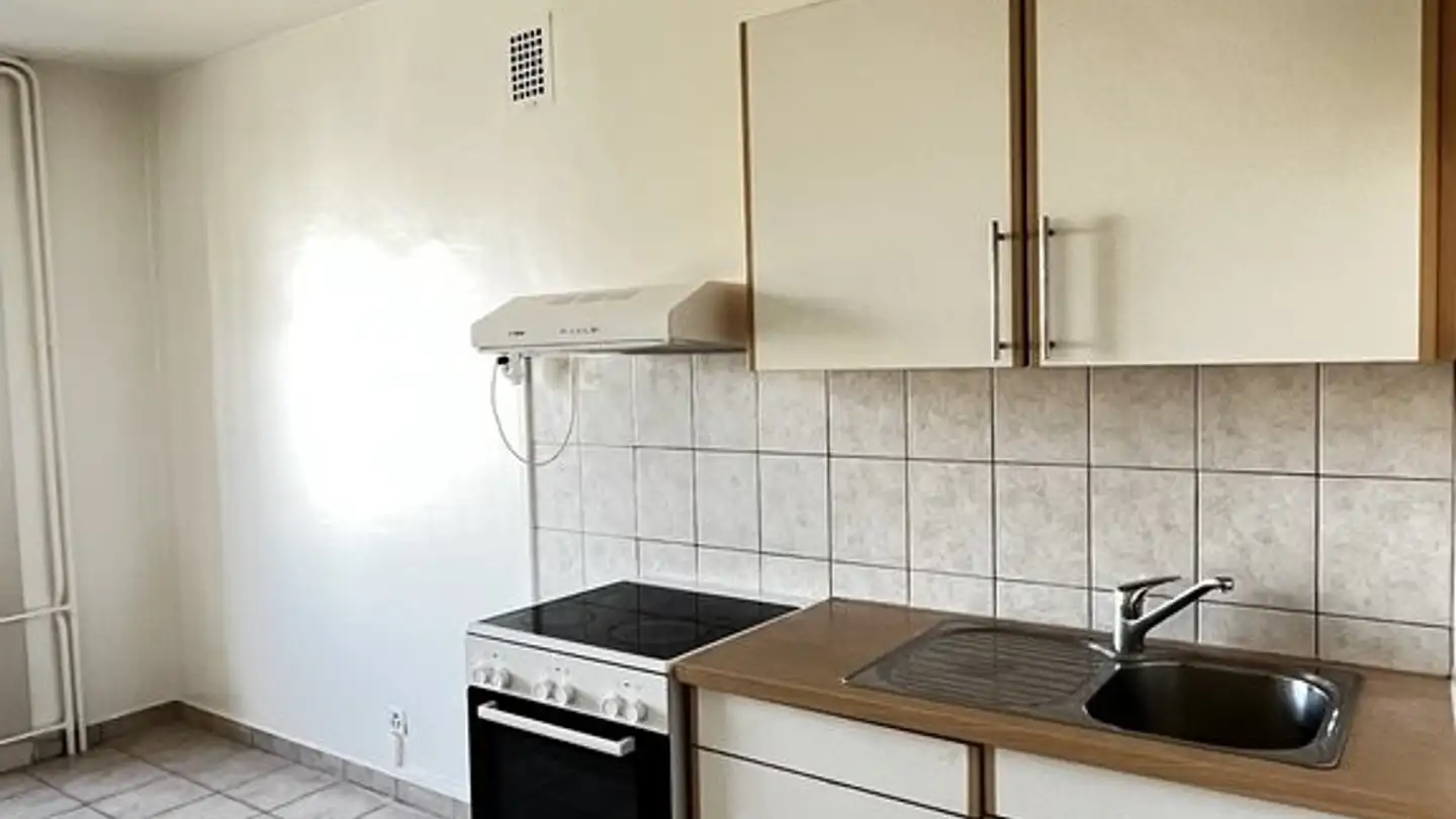 Apartment for rent - Rue Louis- Favre 6, 1201 Genève - Photo 4