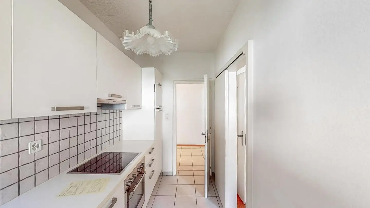 Apartment for rent - Via San Gottardo 58c, 6500 Bellinzona - Photo 2