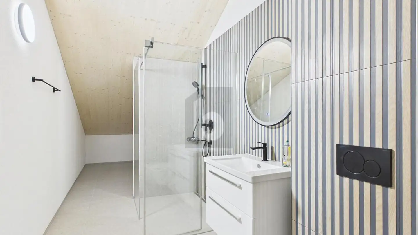 Attic flat for sale - Werdenberg, 9470 Werdenberg - Photo 2