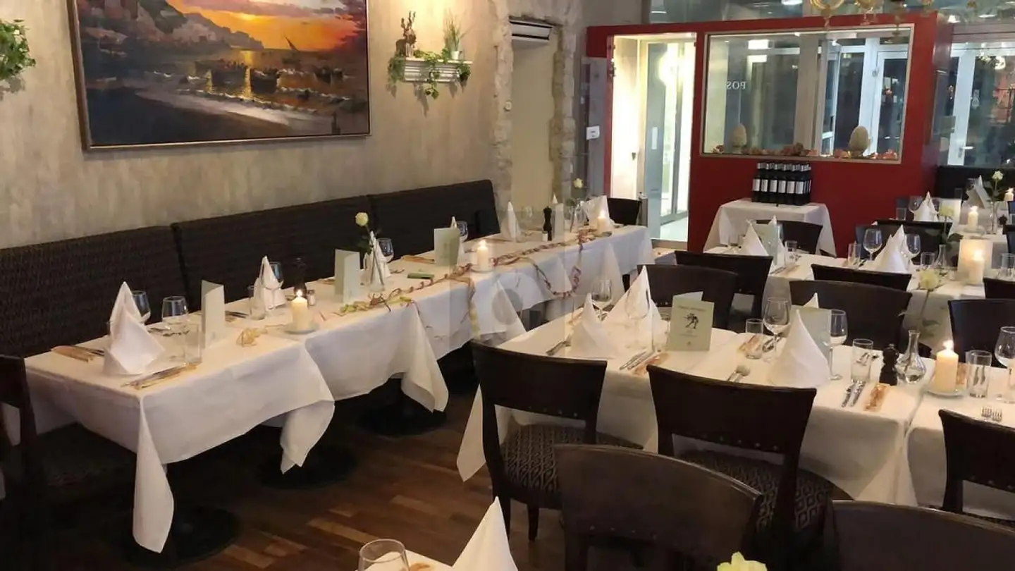 Restaurant mieten - 8001 Zürich - Foto 2