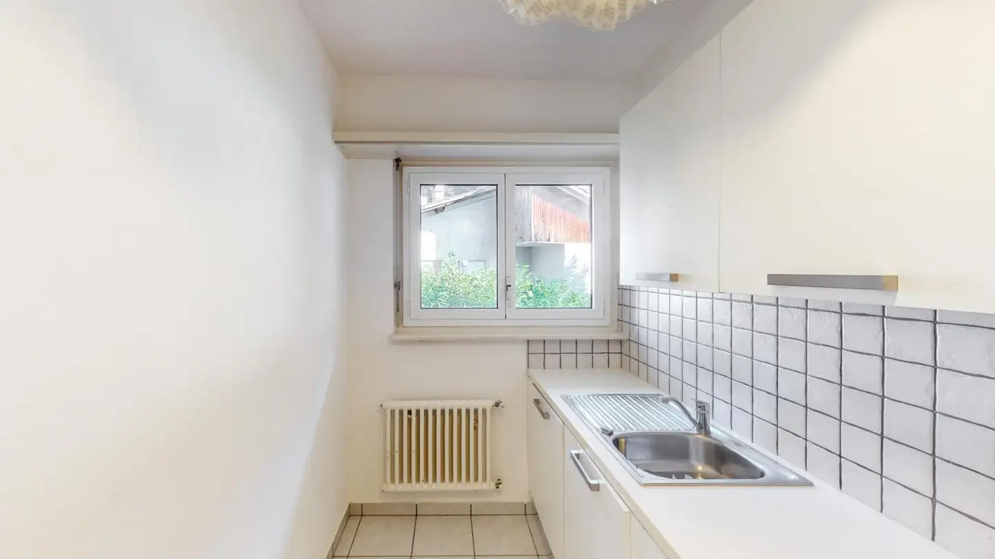 Apartment for rent - Via San Gottardo 58c, 6500 Bellinzona - Photo 3