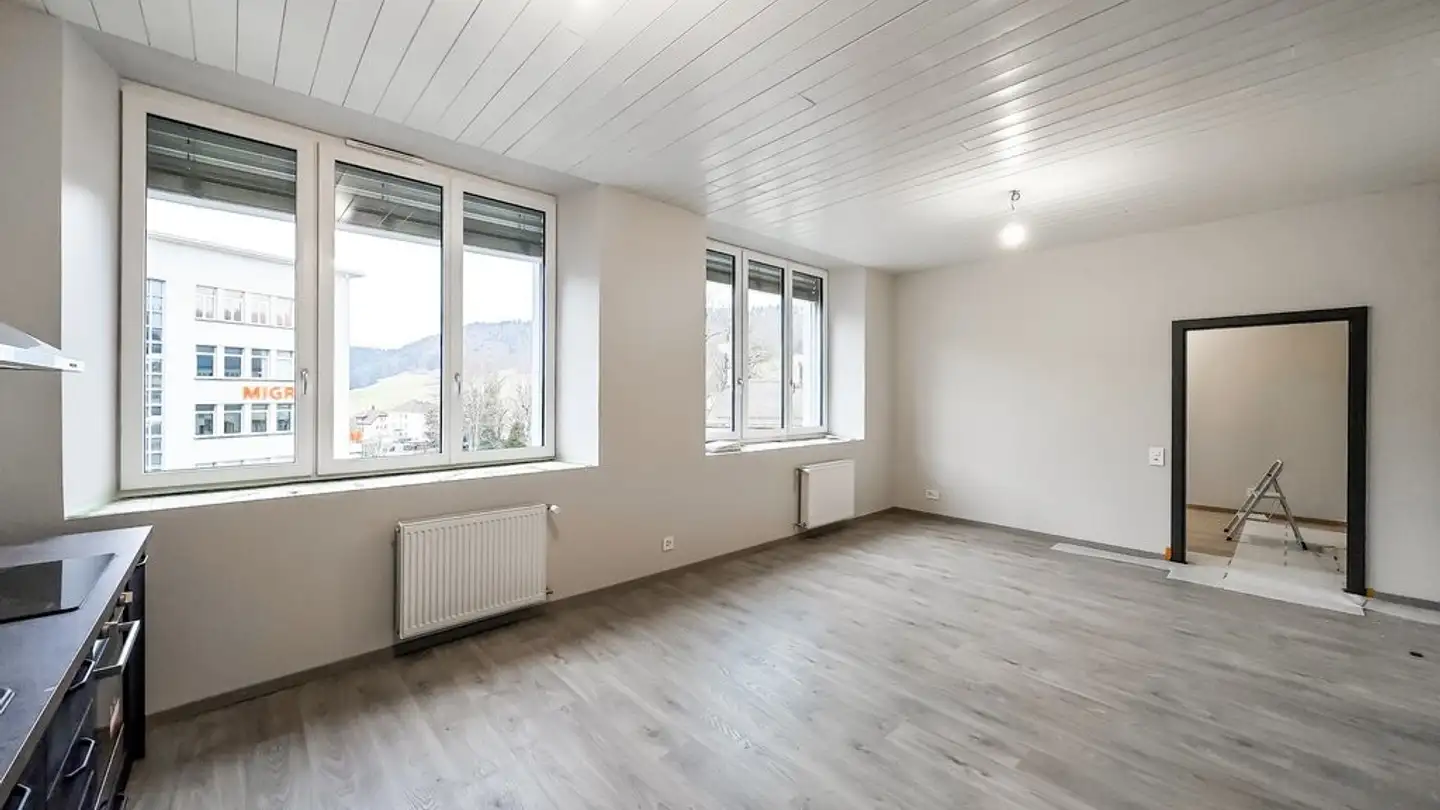 Appartement à louer - Rue de l'Industrie 19, 1450 Ste-Croix - Photo 4