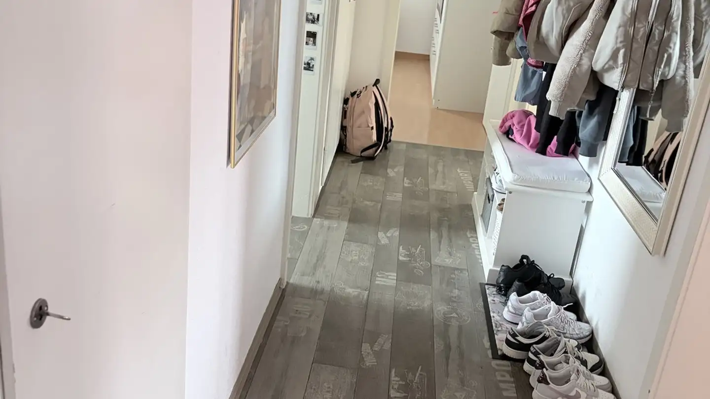 Appartement à louer - Haumühlestrasse 5, 8424 Embrach