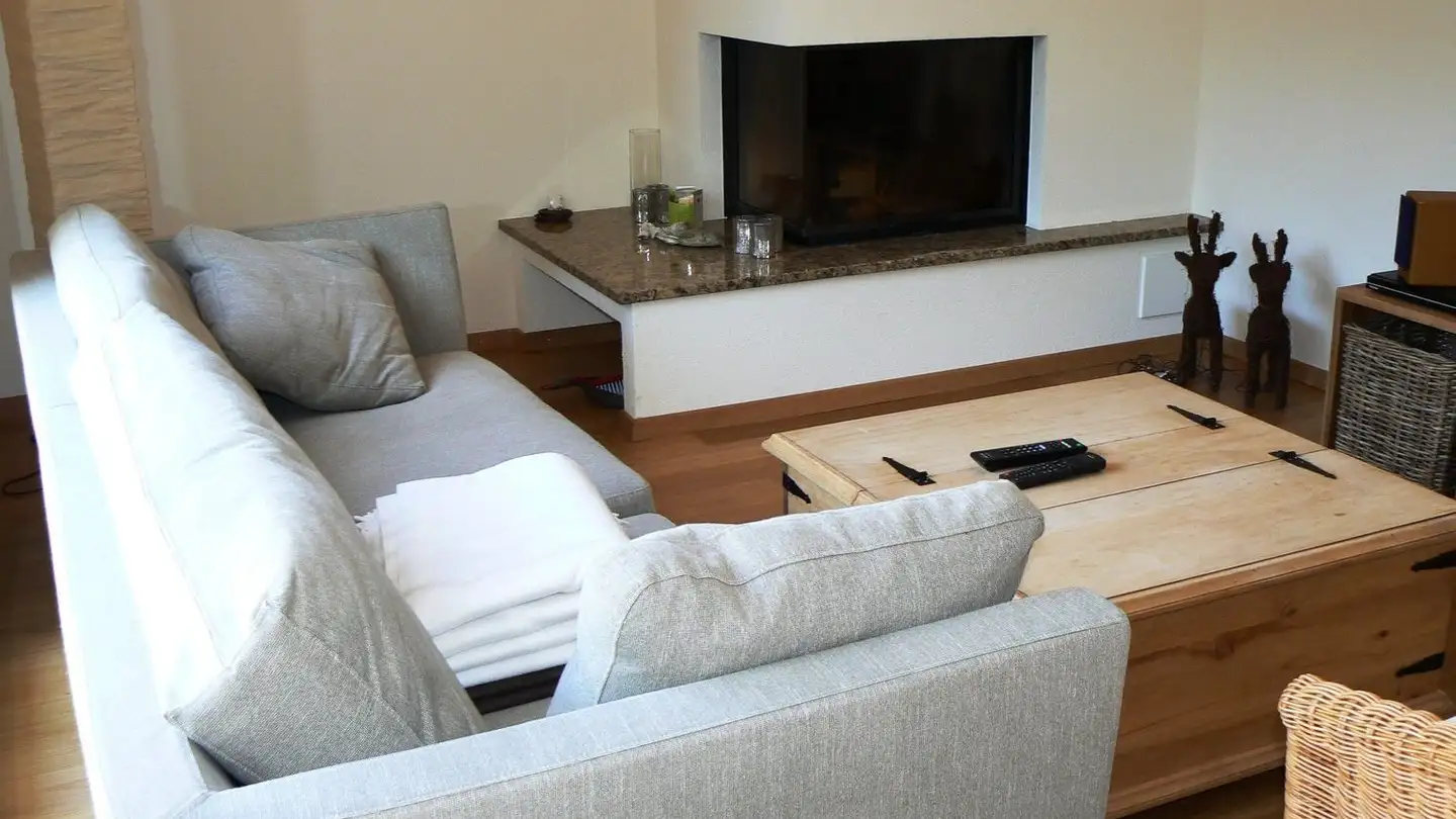 Appartamento in affitto - Via Surpunt 20a, 7018 Flims Waldhaus - Foto 2