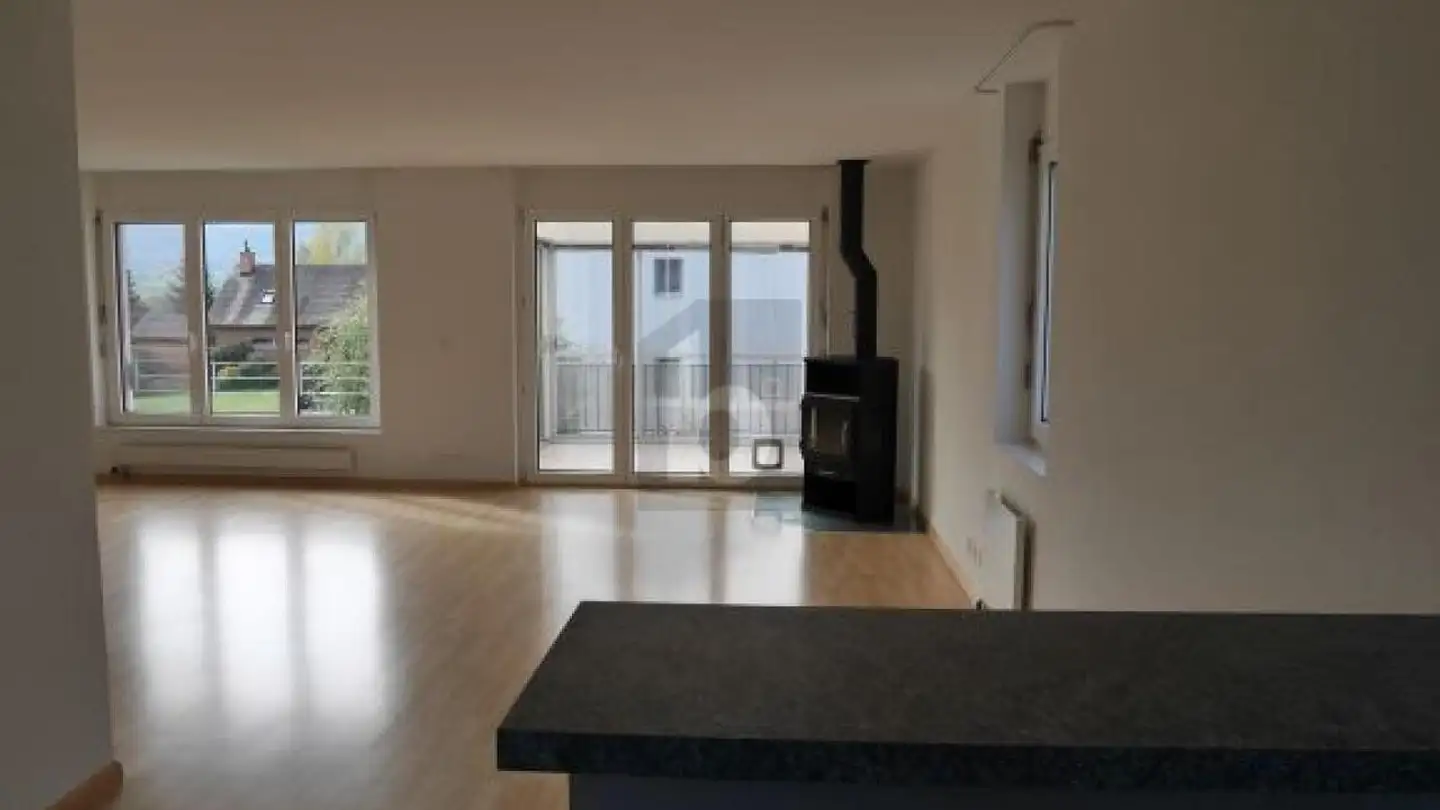 Maisonette mieten - 4105 Biel-Benken BL - Foto 2