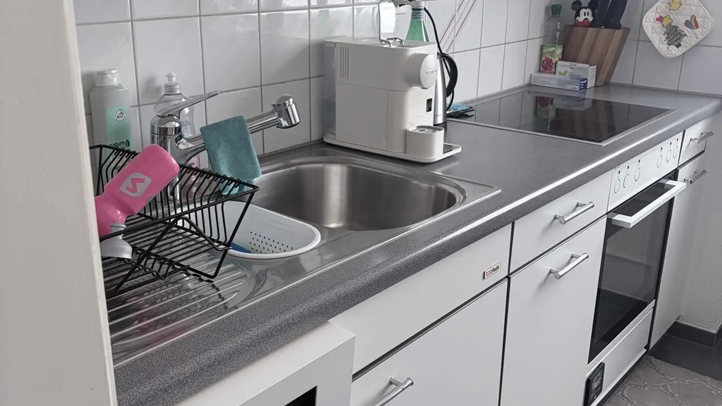 Appartement à louer - Haumühlestrasse 5, 8424 Embrach - Photo 2