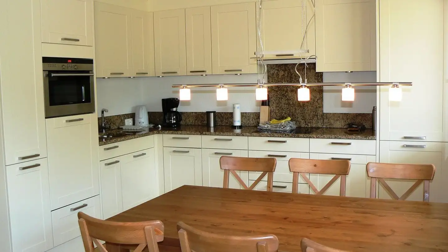 Appartamento in affitto - Via Surpunt 20a, 7018 Flims Waldhaus - Foto 4