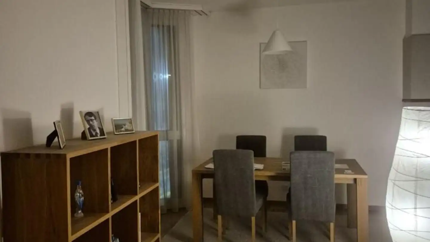 Wohnung mieten - Rue De La Gare 21, 1110 Morges - Foto 2