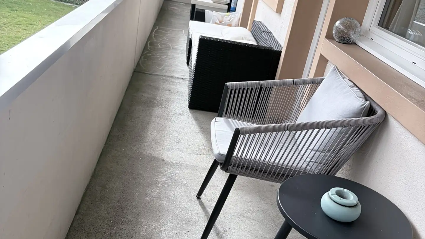 Appartement à louer - Haumühlestrasse 5, 8424 Embrach - Photo 4