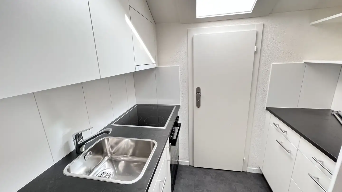 Attico in affitto - Lerchenweg 23, 4564 Obergerlafingen - Photo 2