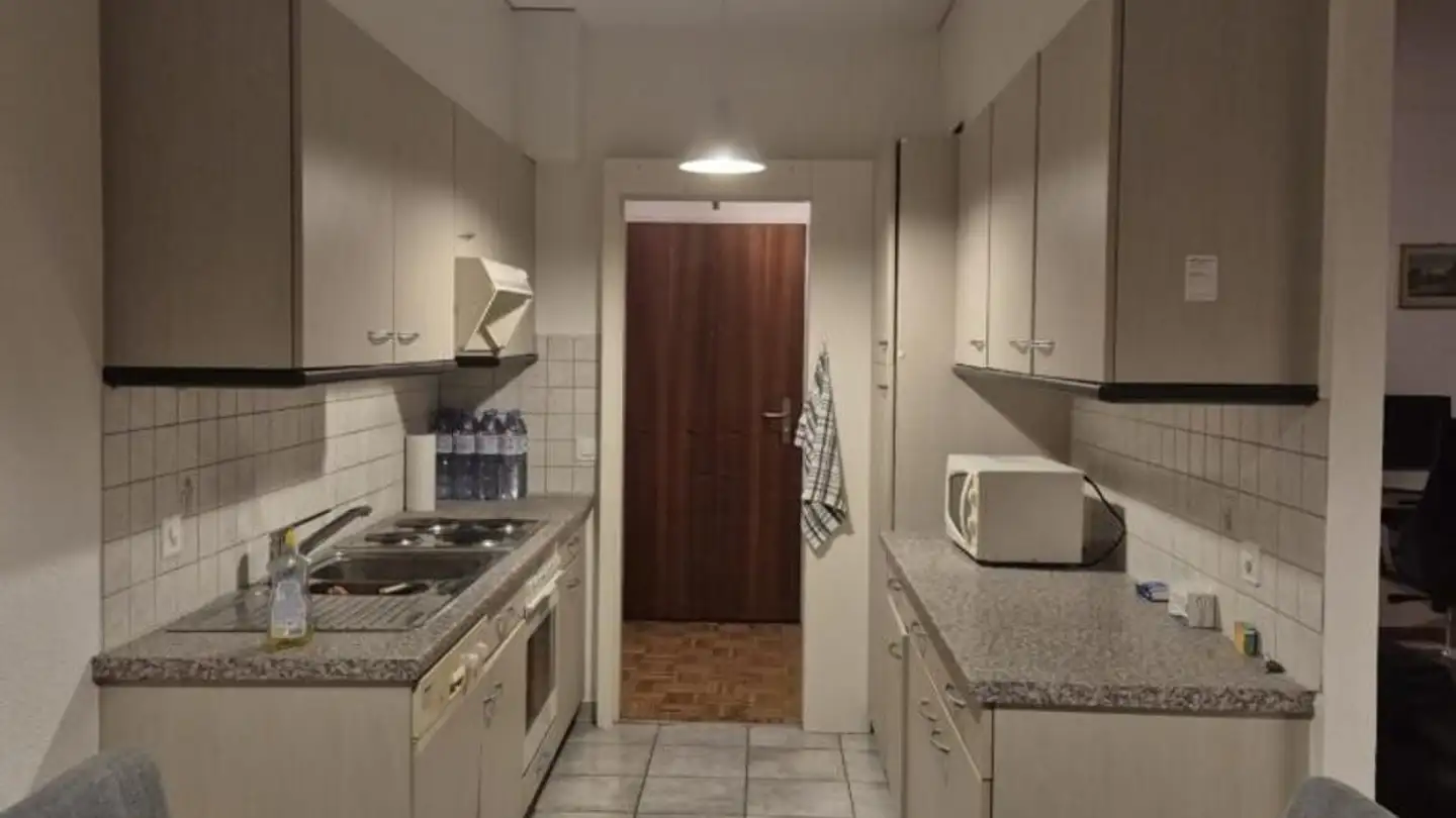 Wohnung mieten - Rue De La Gare 21, 1110 Morges - Foto 4