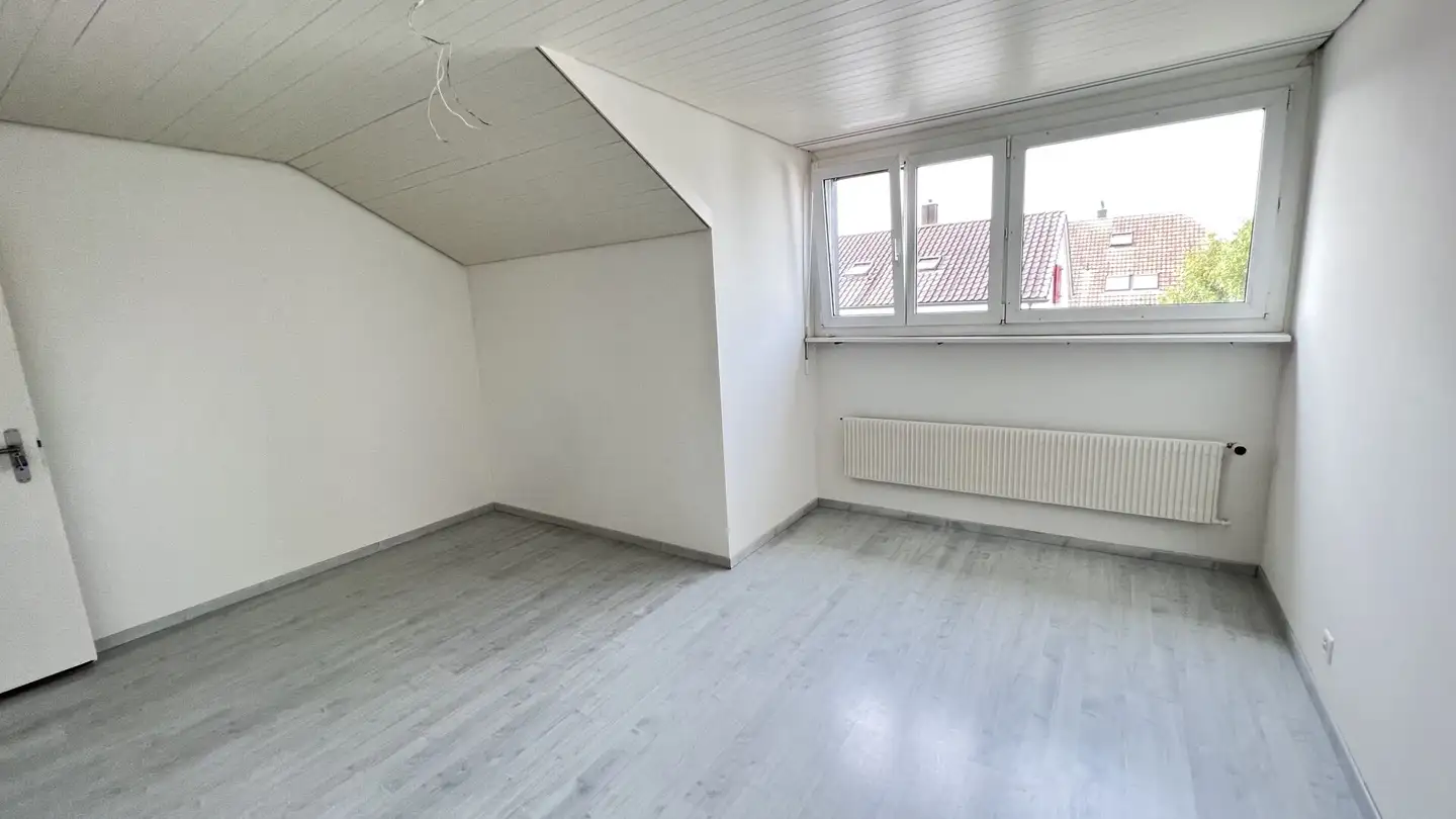 Attico in affitto - Lerchenweg 23, 4564 Obergerlafingen - Photo 3