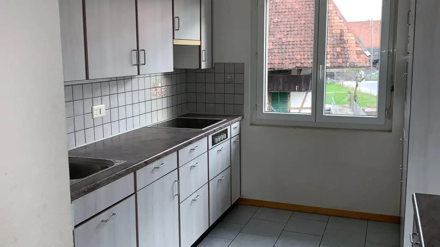 Appartamento in affitto - Unterdorfstrasse 20, 3255 Rapperswil BE - Foto 3